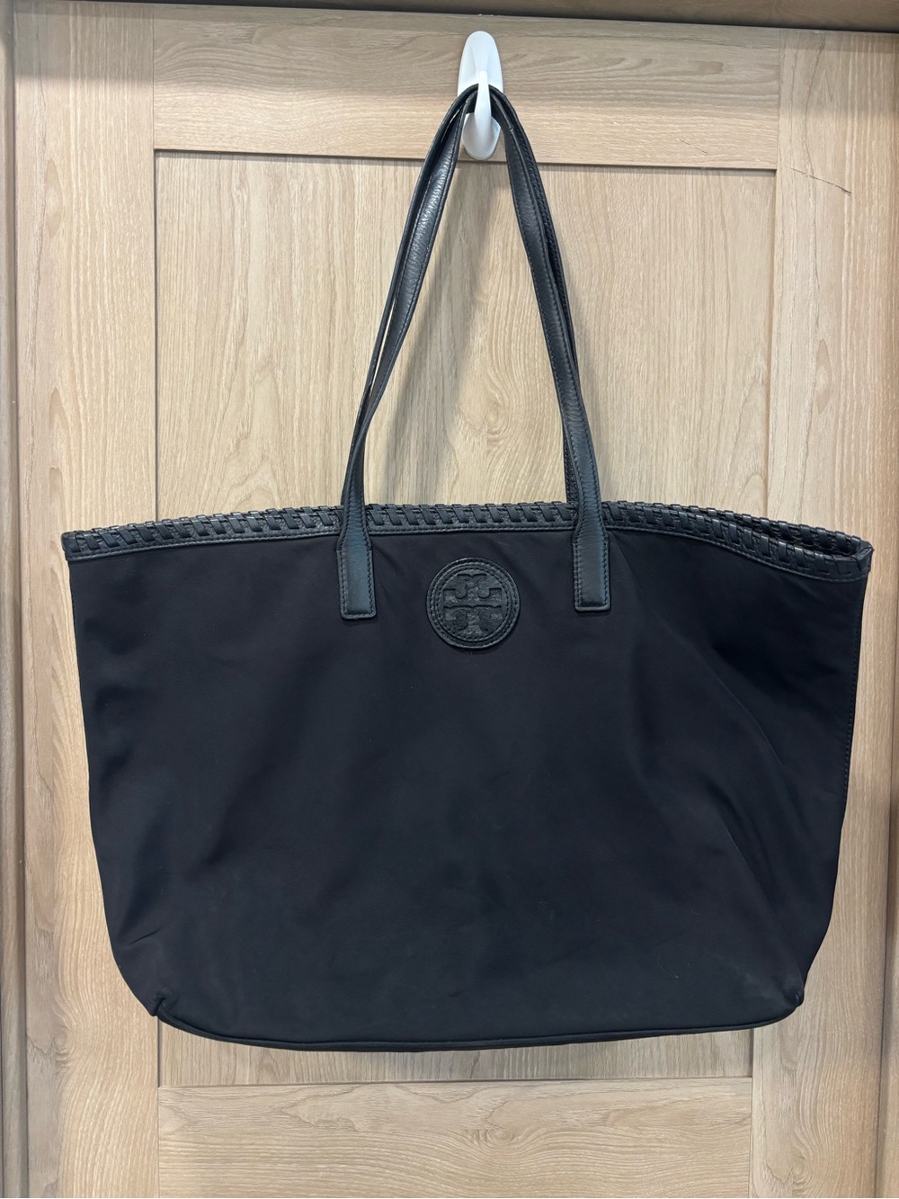 Tory Burch Tote Bag Shoulder Purse Luxury
